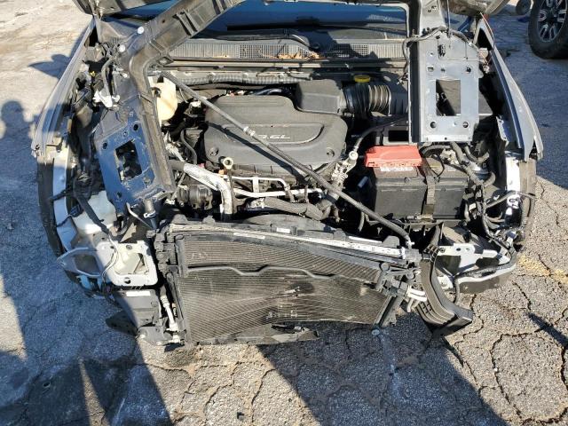 2017 CHRYSLER PACIFICA T - 2C4RC1DG5HR502483