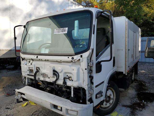 2018 ISUZU NPR HD #3027108784