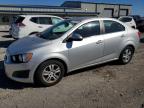 2016 CHEVROLET SONIC LT - 1G1JC5SH7G4109952