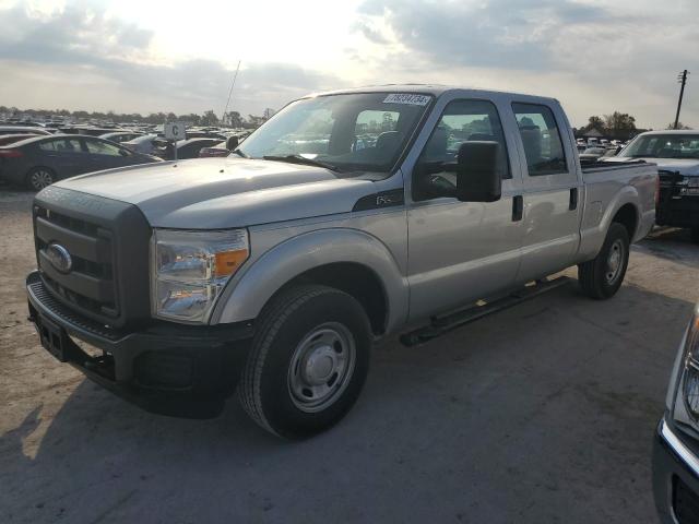 VIN 1FT7W2A61FEC50337 2015 Ford F-250, Super Duty no.1