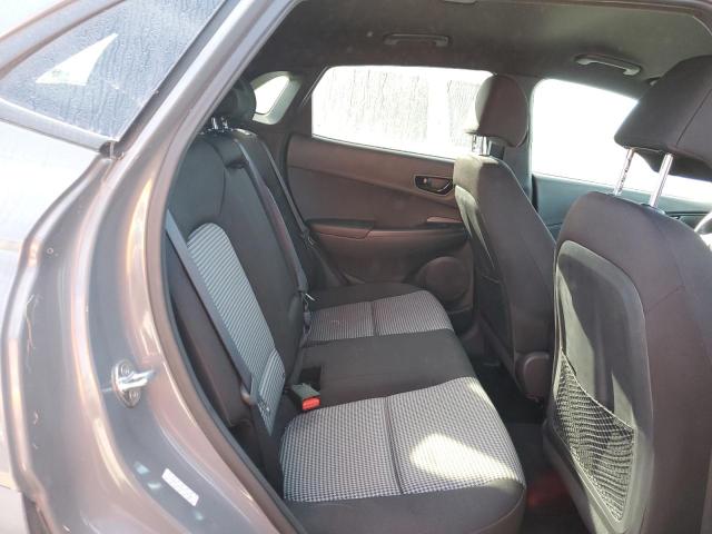 2021 HYUNDAI KONA NIGHT KM8K6CA50MU713588