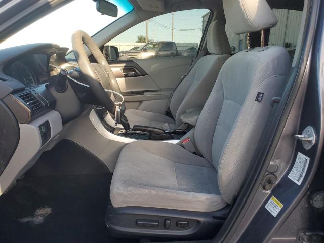 VIN 1HGCR2F78DA088929 2013 Honda Accord, EX no.7