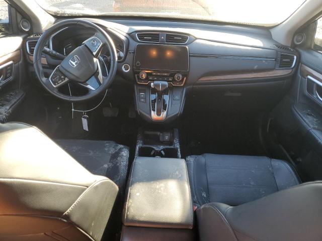 2018 HONDA CR-V EXL - 7FARW2H82JE030944