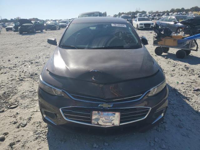 2016 CHEVROLET MALIBU LT - 1G1ZE5ST8GF222508