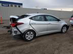 Lot #3023998203 2016 HYUNDAI ELANTRA SE