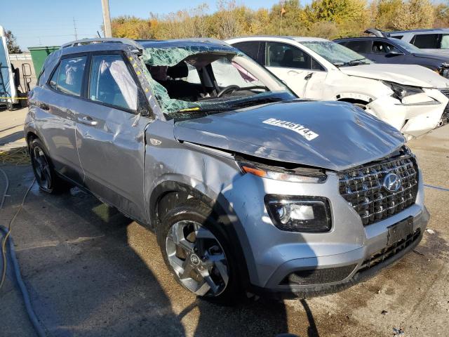 2023 HYUNDAI VENUE SEL - KMHRC8A35PU266862