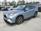 2020 TOYOTA HIGHLANDER - 5TDHZRAH8LS020709