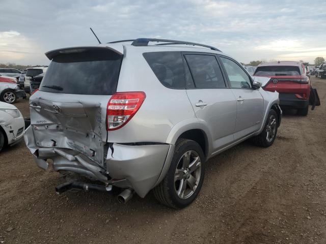 Vin: jtmrk4dvxa5092429, lot: 77143554, toyota rav4 sport 20103
