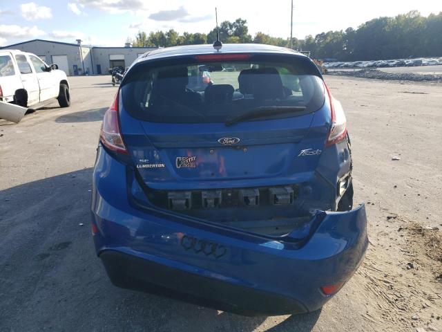 2018 FORD FIESTA SE - 3FADP4EJ1JM128032