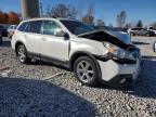 SUBARU OUTBACK 2. photo