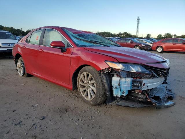 2023 TOYOTA CAMRY LE - 4T1R11AK4PU123700