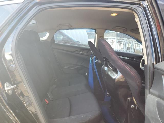 2016 HONDA CIVIC LX - 2HGFC2F50GH518116