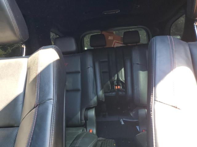 2022 DODGE DURANGO R/ - 1C4SDJCT4NC207585