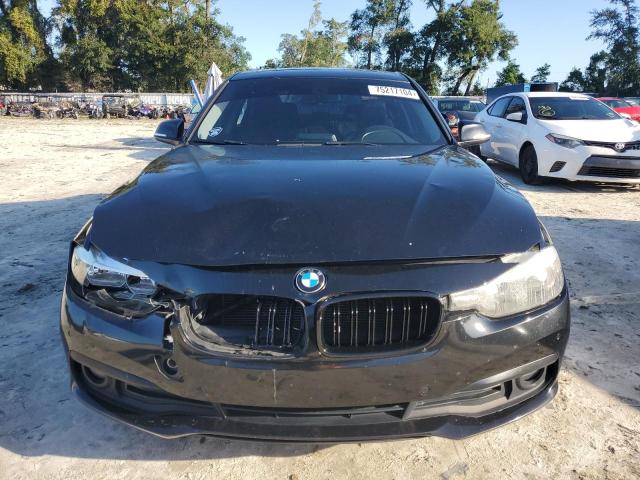 VIN WBA8E1G54GNT72415 2016 BMW 3 Series, 320 I no.5