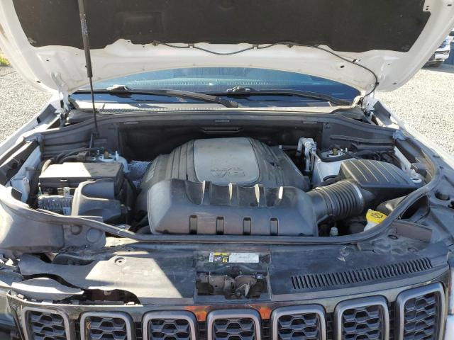 2017 JEEP GRAND CHER - 1C4RJFLT7HC843975
