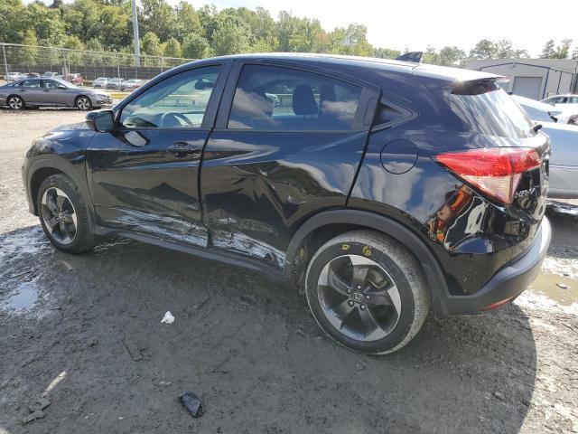 2018 HONDA HR-V EX - 3CZRU6H5XJM731834