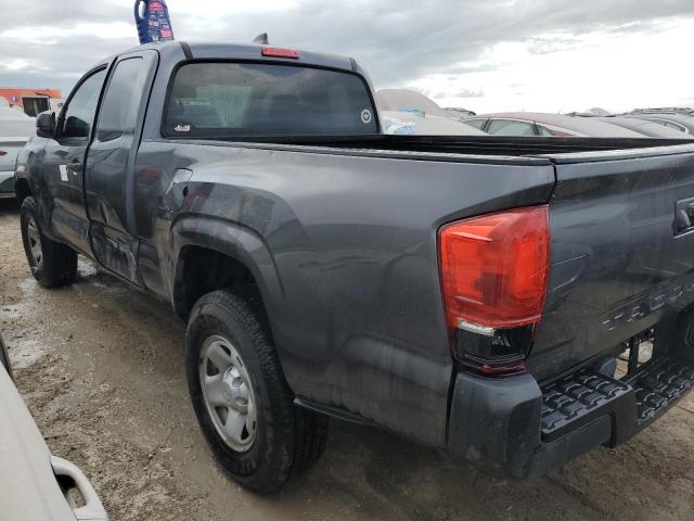 VIN 3TYRX5GN4LT002972 2020 Toyota Tacoma, Access Cab no.2