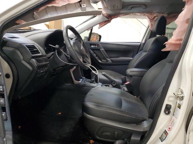 2018 SUBARU FORESTER 2 JF2SJHWC4JH456237