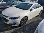 2020 CHEVROLET MALIBU RS - 1G1ZG5ST7LF060570