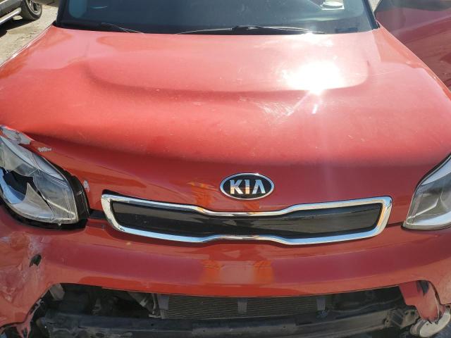 VIN KNDJP3A51G7846361 2016 KIA SOUL no.12