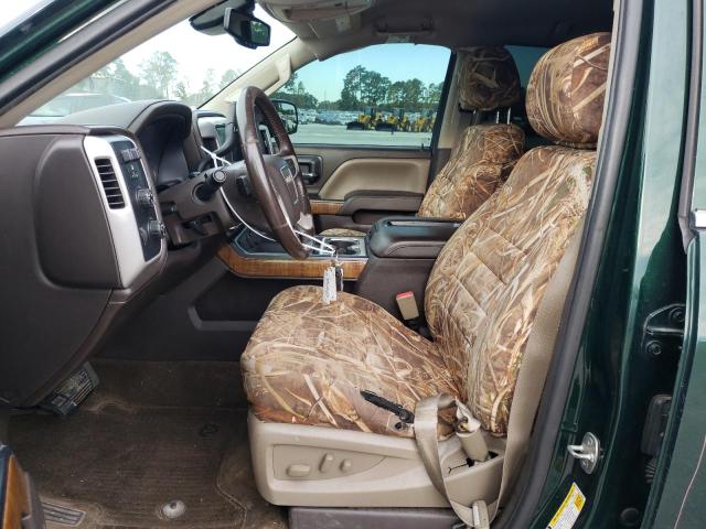 2015 GMC SIERRA K15 - 3GTU2VEC3FG120892
