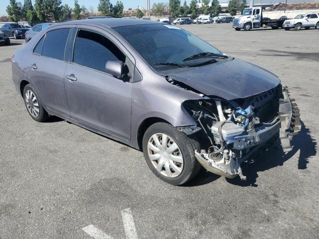 Vin: jtdbt4k3xa1363450, lot: 76996094, toyota yaris 20104
