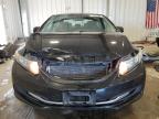 Lot #2957814196 2013 HONDA CIVIC LX