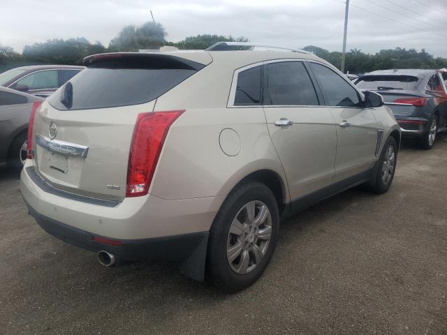 VIN 3GYFNBE37FS621936 2015 Cadillac SRX, Luxury Col... no.3