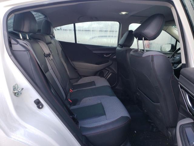 2020 SUBARU LEGACY SPO 4S3BWAG61L3023846