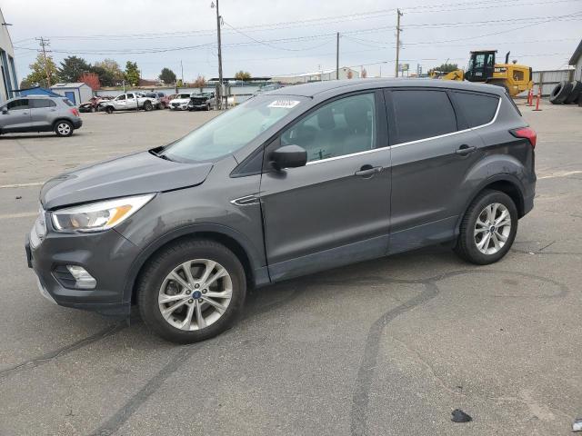 2019 FORD ESCAPE SE - 1FMCU9GD3KUA47108