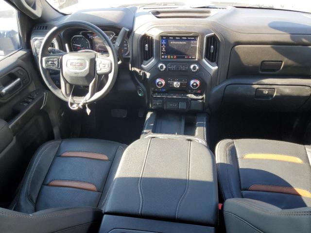 2023 GMC SIERRA K25 1GT49PEY7PF210472