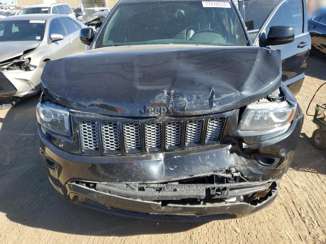 2015 JEEP GRAND CHER - 1C4RJFAG0FC903758