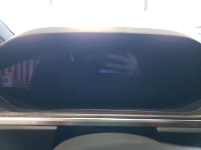 2022 TESLA MODEL X - 7SAXCAE57NF345585