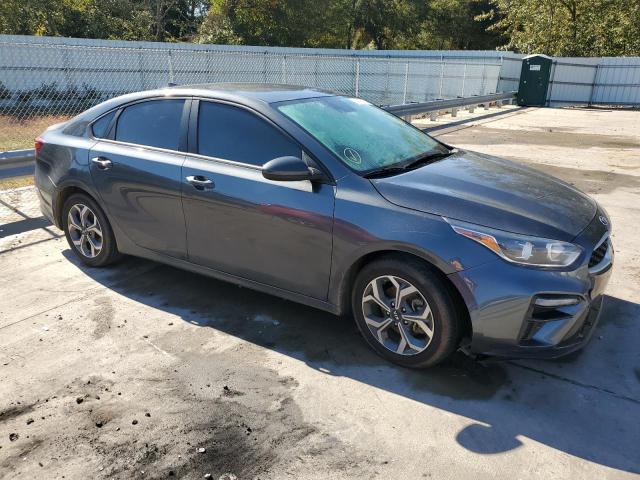 2021 KIA FORTE FE - 3KPF24AD3ME266123