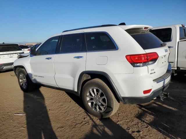 2015 JEEP GRAND CHER - 1C4RJFBG7FC243460