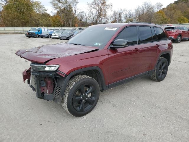 2023 JEEP GRAND CHER #2994093554