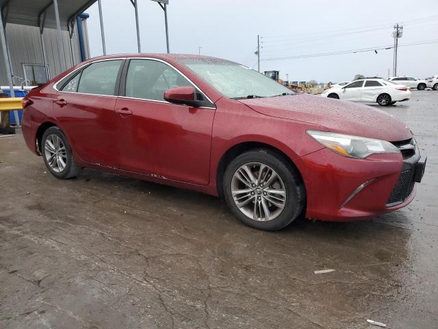 2017 TOYOTA CAMRY LE - 4T1BF1FK1HU743367