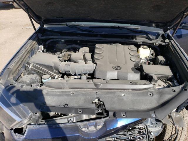 2023 TOYOTA 4RUNNER SE - JTEMU5JR0P6192524