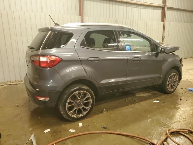 VIN MAJ6S3KL9LC326174 2020 Ford Ecosport, Titanium no.3