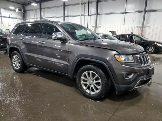2015 JEEP GRAND CHER - 1C4RJFBG8FC815376