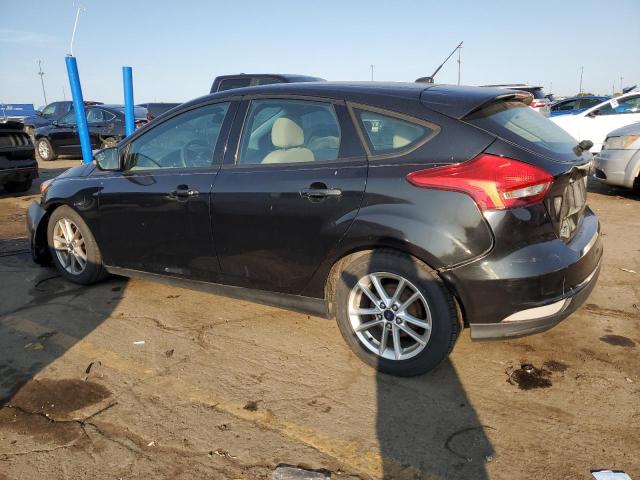 VIN 1FADP3K21FL381450 2015 Ford Focus, SE no.2