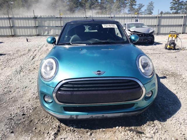 VIN WMWWG5C53J3D01212 2018 Mini Cooper no.5