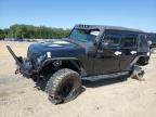 JEEP WRANGLER U photo