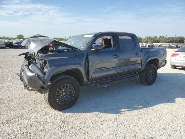 VIN 3TMCZ5AN6LM349580 2020 Toyota Tacoma, Double Cab no.1