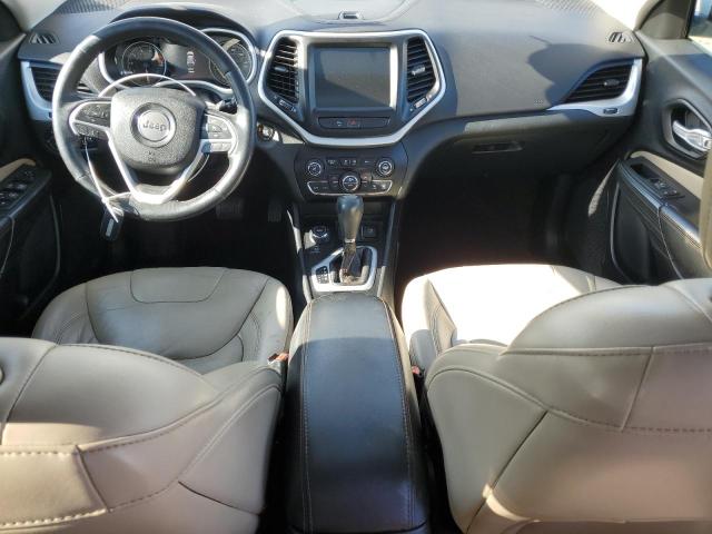 2016 JEEP CHEROKEE L - 1C4PJMDS3GW280597