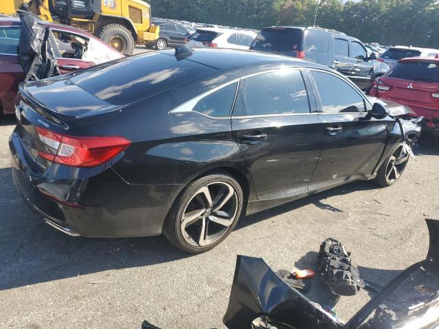 2019 HONDA ACCORD SPO - 1HGCV1F39KA017979
