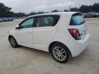 CHEVROLET SONIC LT photo