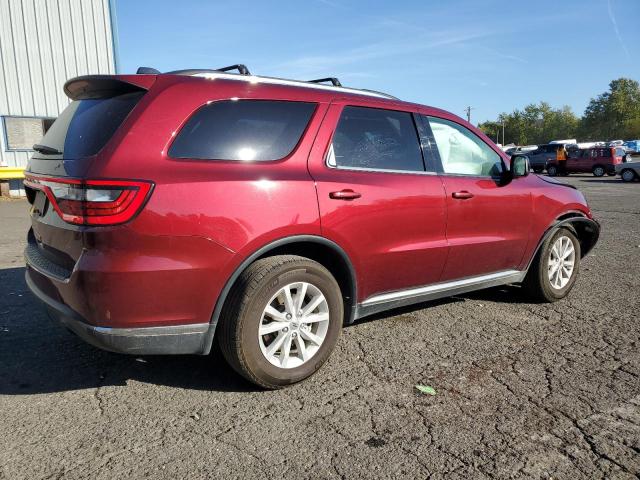 VIN 1C4RDHAGXPC634964 2023 Dodge Durango, Sxt no.3