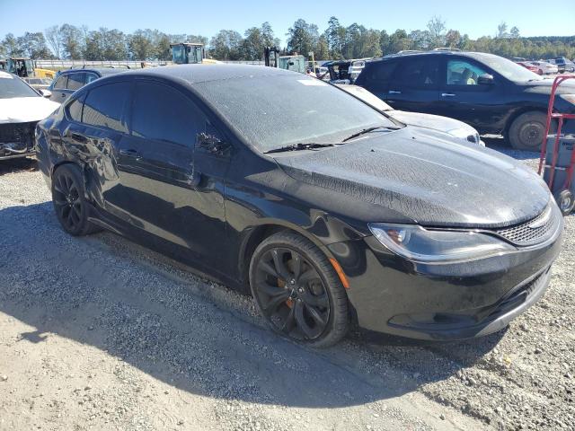 2015 CHRYSLER 200 S - 1C3CCCBB1FN617802