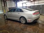 LINCOLN MKZ photo